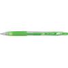 Pilot Penna gel a scatto Pilot Pop Lol punta 0,7 mm Neon Green 001823