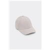 Intimissimi Cappellino In Tela Di Lino E Cotone Naturale