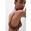 Intimissimi Reggiseno Balconcino Invisible Touch Marrone