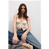Intimissimi Bustier Balconcino Midsummer Dream Beige