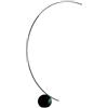 BONTEMPI lampadada terra CIRCLE - 56.33-M326-PC003