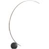 BONTEMPI lampadada terra CIRCLE - 56.33-M329-PC003