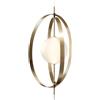 BONTEMPI lampadada terra PAPILLON CIELO-TERRA - 56.55-M325