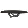 BONTEMPI tavolo allungabile a botte con struttura antracite BACH 53.79 300/250/200x106 cm - 53.79-M310-C185S