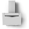 Elica SHEEN-S WH/A/60 - PRF0166930 Cappa a Parete 60 cm Vetro Bianco