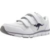 KangaROOS Unisex-Adulto K-BlueRun 701 B Scarpe da Ginnastica Basse