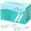 Easy@Home Test Antidroga a Pannello Singolo per il Rilevamento della Marijuana (thc) nelle Urine - #EDTH-114 (10 Pack)