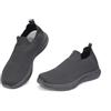 Giniros Sneaker Uomo Infilare Scarpe Uomo Senza Lacci Slip on Sneakers Scarpe da Running Corsa