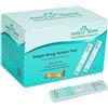 Easy@Home 15 Test Antidroga Urine a Pannello Singolo per il Rilevamento della Marijuana (thc) nelle Urine - #EDTH-114