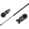 MEYLE Ammortizzatore pneumatico, Cofano motore MEYLE 140 161 0816