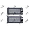 LORO Luce targa LORO L16-210-0003LED
