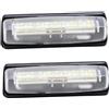 LORO Luce targa LORO L51-210-0003LED