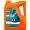 REPSOL Olio motore per moto REPSOL RACING 4T 5W40 4L