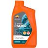 REPSOL Olio motore per moto REPSOL RACING 4T 10W60 1L