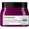 L'Oréal Professionnel Serie Expert Curl Expression Maschera professionale 500 ml