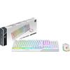 MSI Tastiera con mouse MSI Vigor GK30 Qwerty spagnolo
