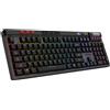 MSI STRIKE Pro Silent W Gaming Keyboard, wireless