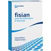 VALDERMA Fisian sapone marsiglia 100g - VALDERMA - 901730895