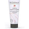Riderma crema mani unghie 100 ml - - 923301600