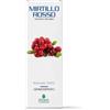 Mirtillo rosso gemmoderivato 50 ml - - 934843451