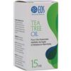 Eos tea tree oil 15 ml - EOS - 922286998