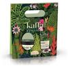 Helan kaffa set mani&unghie burro 40 ml + crema 50 ml - - 943295485