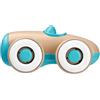 Chicco eco+ blue car - CHICCO - 983674058