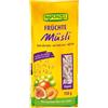 Rapunzel muesli alla frutta senza zuccheri aggiunti 750 g - RAPUNZEL - 939557690