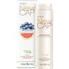 ERBA VITA New cap shampoo antiforfora 250 ml - ERBA VITA - 985832613