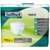 SOFFISOF Pannolone per incontinenza soffisof pull up air dry small 14 pezzi - SOFFISOF - 987021072