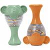 Chicco gioco eco + maracas scimmie - CHICCO - 988107494