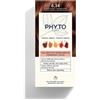 Color kit 6,34 biondo scuro ramato 1 latte 50 ml + 1 crema 50 ml + 1 maschera 12 ml - - 989414127