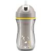 Chicco tazza sport grigia 14m+ - CHICCO - 950055259