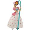 Bullyland 12778 Figura da Collezione Porzellinchen da Disney Pixar Toy Story, Circa 10,5 cm, Fedele ai Dettagli, per Bambini dai 3 Anni in Su