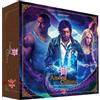 Asmodee Among Cultists: A Social Deduction Thriller