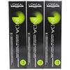 L'ORÉAL Inoa Marrone 60 ml Crema Senza Ammoniaca Confezione da 3