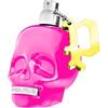 Police to be Plc00122 Goodvibes, Eau De Toilette, Donna, 125 ml