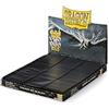 Dragon Shield - 18-Pocket Binder Pages Sideloading 50Pk - Non-Glare