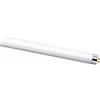 FSL Tubo Led G5 T5 55cm 8W in vetro Bianco neutro 4000K FSL