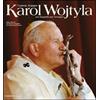 MONOGRAFIE Karol Wojtyla. L'uomo il papa. Una biografia per immagini. Ediz. illustrata