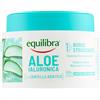 Equilibra Burro Struccante Aloe Ialuronica - 80 ml