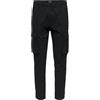 ONLY & SONS ONSCAM Linus Cargo Pant PK 2366, Pantaloni Cargo Uomini, Black, XXL