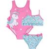 Chicco Costume Bimbo 0-24 Due Pezzi NOS