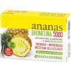FARMADERBE ANANAS Bromelina*5000 30CprFDB