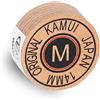 KAMUI Original laminato Pool Billiard Cue - 1 PC - 14 mm - Genuine