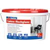 Baufan Pittura al Lattice Alta Lucentezza 5 L | Finitura Resistente | per Superfici ad Alta Sollecitazione | Altamente Lavabile | Senza Solventi e Plastificanti