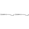 Fischer TF 10/70 B 1 Staffe per Radiatori e Termosifoni in Alluminio, per Muro Pieno e Forato, 501068 (Confezione da 2)