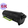 XEROX COMPATIBILE XEROX TONER B410 NERO 6K COMPATIBILE VersaLink B410DN, B415 - 006R04725