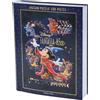Disney Japan Tokyo Disney Resort - Disney FANTASHIA 85° puzzle 500 pezzi F/S