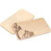 Tagliere in legno FSC® Climber